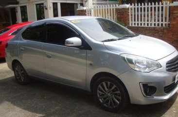 2016 Mitsubishi Mirage G4 for sale