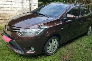 Toyota Vios 2013 for sale