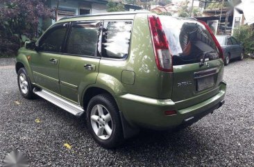 Nissan X-Trail 2004 for sale