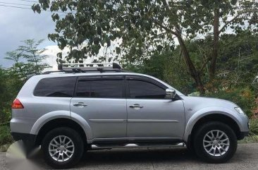 2012 Mitsubishi Montero for sale