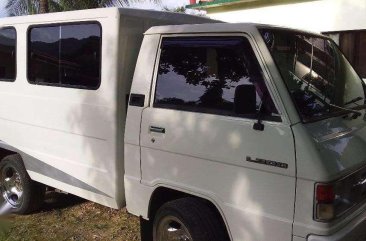 Like new Mitsubishi L300 for sale