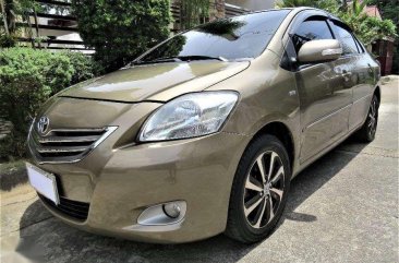 Toyota Vios 2011 for sale