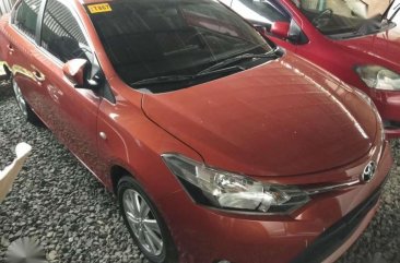 2018 Toyota Vios for sale