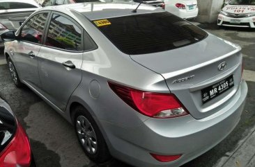 2017 Hyundai Accent for sale