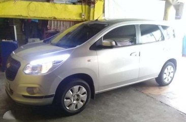 Chevrolet Spin 2014 for sale