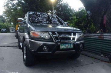 Isuzu Crosswind 2010 for sale