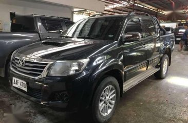 2014 Toyota Hilux for sale