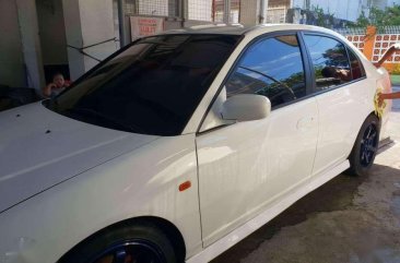 Honda Civic 2001 for sale