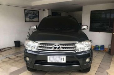 Toyota Fortuner 2011 for sale