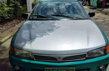 Mitsubishi Lancer 1997 for sale