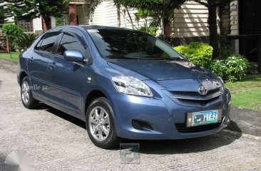 2007 Toyota Vios for sale