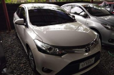 2016 Toyota Vios for sale