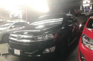 2017 Toyota Innova for sale