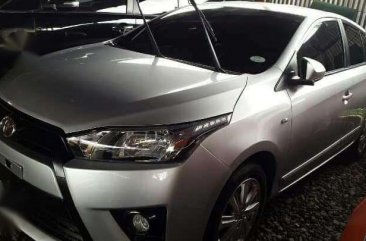 Toyota Yaris 2016 for sale