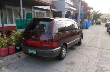 Like new Toyota Lucida for sale