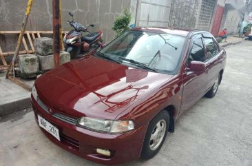 Mitsubishi Lancer 1998 for sale