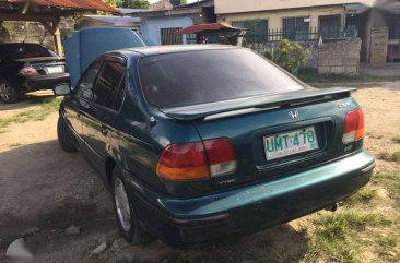 Honda Civic 1998 for sale