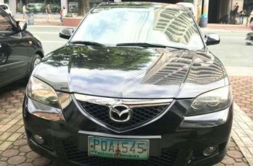 Like new Mazda 3 for sale