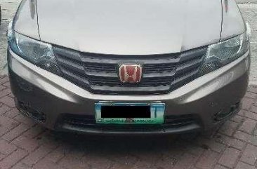 2012 Honda City for sale