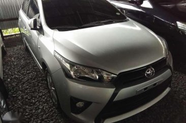 2016 Toyota Yaris for sale