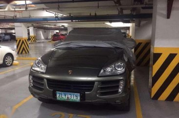 2008 Porsche Cayenne for sale