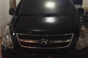 2011 Hyundai Grand Starex for sale 