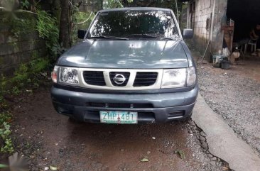 2007 Nissan Frontier for sale