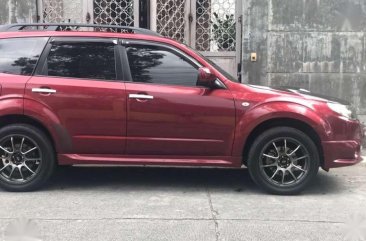 Subaru Forester 2010 for sale