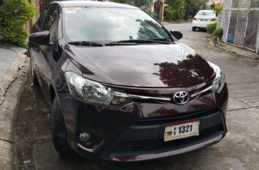 Toyota Vios 2017 for sale