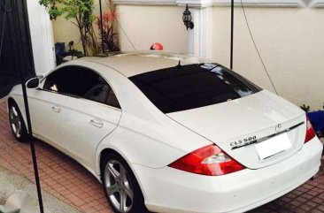 2006 Mercedes Benz 500 for sale