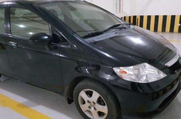 Honda City 2003 for sale