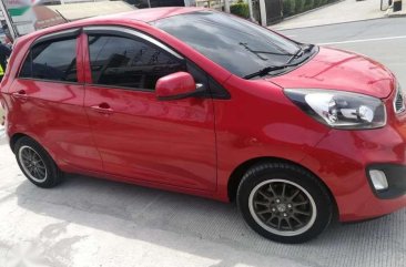 Kia Picanto 2012 for sale