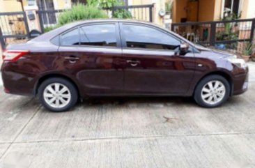 Toyota Vios 2017 For sale 