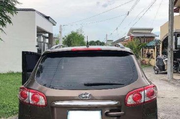 Hyundai Santa Fe 2012 for sale