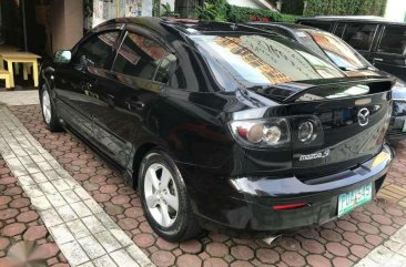 Like new Mazda 3 for sale