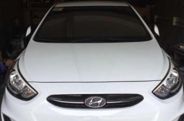 2016 Hyundai Accent for sale