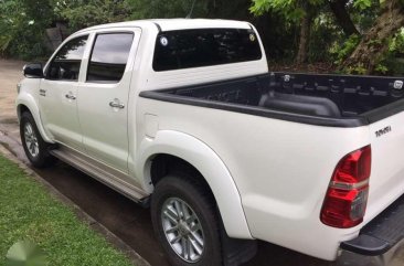 Toyota Hilux 2013 for sale