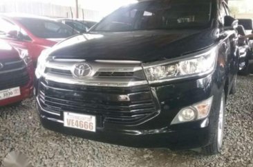 2016 Toyota Innova for sale