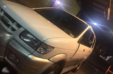 2003 Isuzu Crosswind for sale