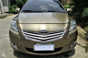 Toyota Vios 2011 for sale