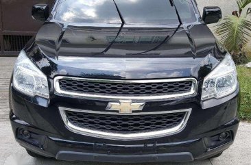 2015 Chevrolet Trailblazer for sale