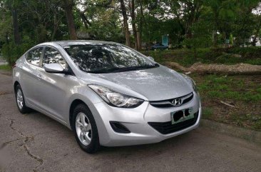 Hyundai Elantra 2013 for sale