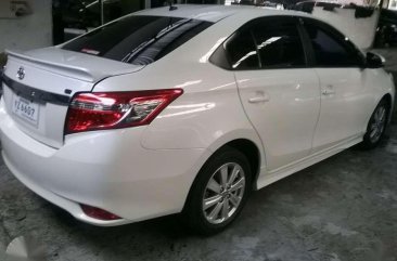 2016 Toyota Vios for sale