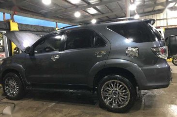 Toyota Fortuner 2012 for sale