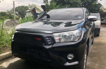 2016 Toyota Hilux for sale