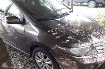 2012 Honda City for sale