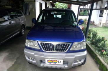 2003 Mitsubishi Adventure for sale