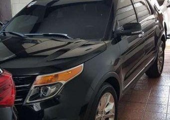 2014 Ford Explorer for sale