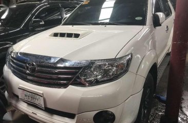 2015 Toyota Fortuner for sale