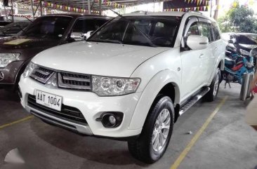 2014 Mitsubishi Montero for sale